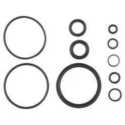 Fox Racing Shox 40 Float NA2 Air Spring Rebuild Kit