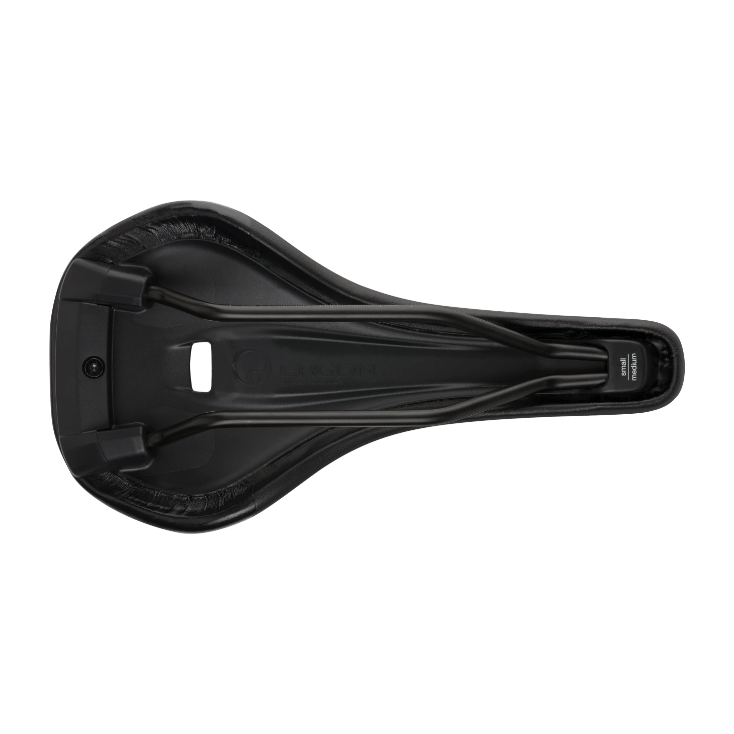ERGON SM Comp Saddle 4 ERGON SM Comp Saddle - Image 4