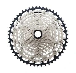 Shimano SLX M7100 12sp Cassette 10-51t