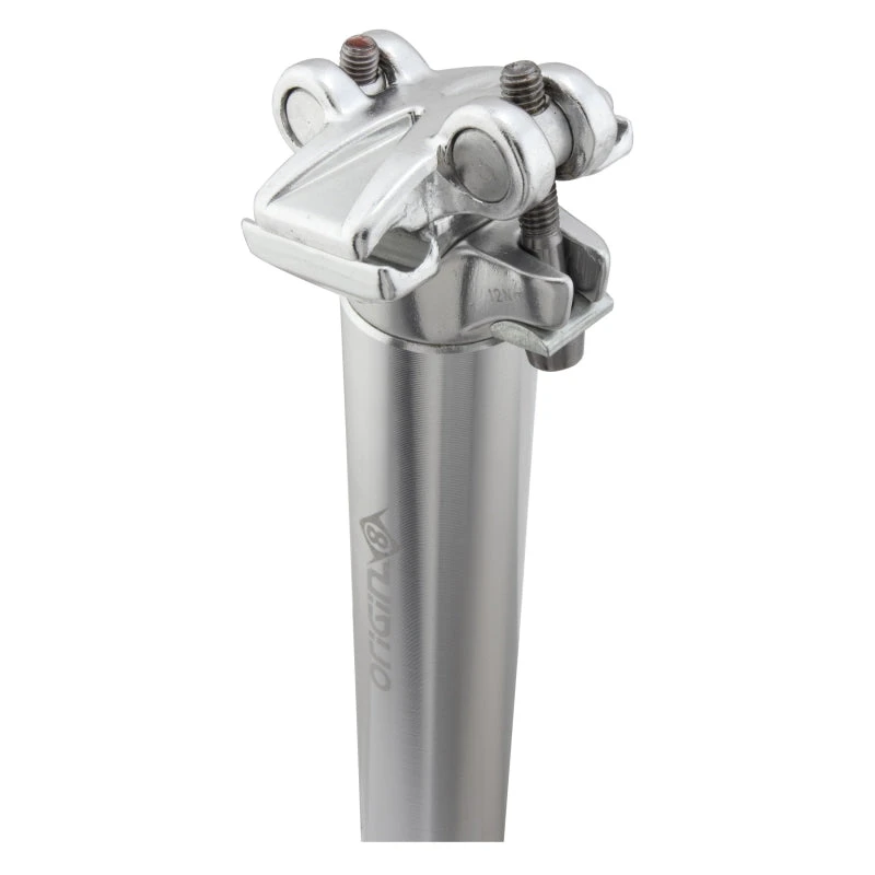 Alloy 400mm X 27.2mm Seatpost 2 Alloy 400mm X 27.2mm Seatpost - Image 2