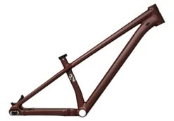 Specialized P.4 Frame Satin Rusted Red / White Sage 27.5"