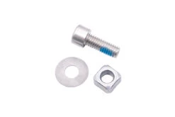 Fox Racing Shox 36/38 Kabolt-X Hardware 2021+