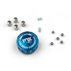 Fox Racing Shox Service Set: Eyelet Sub Assy: LSC, 2022 FLOAT X & DHX