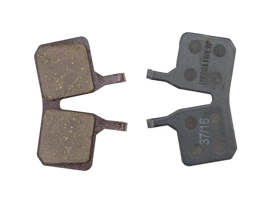 MAGURA 9.P Performance Compound Disc Brake Pads 1 MAGURA 9.P Performance Compound Disc Brake Pads