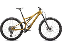 Specialized Stumpjumper Expert - T-Type AXS