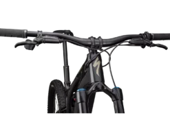 Specialized Turbo Levo Expert T-Type Complete Bike -Rush Riders 95223 36 LEVO EXPERT CARBON G3 OBSD TPE D3 HT