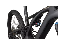 Specialized Turbo Levo Expert T-Type Complete Bike -Rush Riders 95223 36 LEVO EXPERT CARBON G3 OBSD TPE D4 STTT