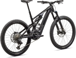 Specialized Turbo Levo Expert T-Type Complete Bike -Rush Riders 95223 36 LEVO EXPERT CARBON G3 OBSD TPE RDSQ