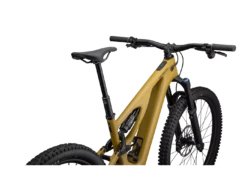 Specialized Turbo Levo Expert T-Type Complete Bike -Rush Riders 95223 37 LEVO EXPERT CARBON G3 HRVGLD OBSD D1 POV