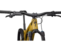 Specialized Turbo Levo Expert T-Type Complete Bike -Rush Riders 95223 37 LEVO EXPERT CARBON G3 HRVGLD OBSD D3 HT