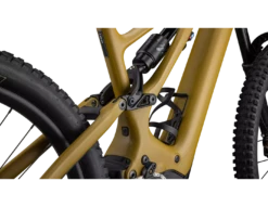 Specialized Turbo Levo Expert T-Type Complete Bike -Rush Riders 95223 37 LEVO EXPERT CARBON G3 HRVGLD OBSD D6 LINK