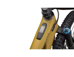 Specialized Turbo Levo Expert T-Type Complete Bike -Rush Riders 95223 37 LEVO EXPERT CARBON G3 HRVGLD OBSD D7 TCU