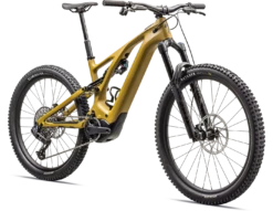 Specialized Turbo Levo Expert T-Type Complete Bike -Rush Riders 95223 37 LEVO EXPERT CARBON G3 HRVGLD OBSD FDSQ 1