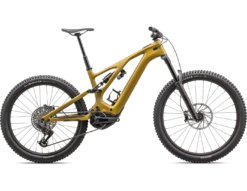 Specialized Turbo Levo Expert T-Type Complete Bike -Rush Riders 95223 37 LEVO EXPERT CARBON G3 HRVGLD OBSD HERO