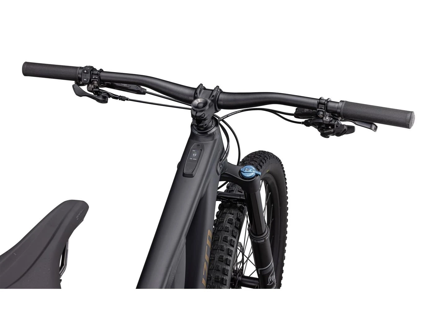 Specialized Turbo Levo Comp Alloy 5 Specialized Turbo Levo Comp Alloy - Image 5