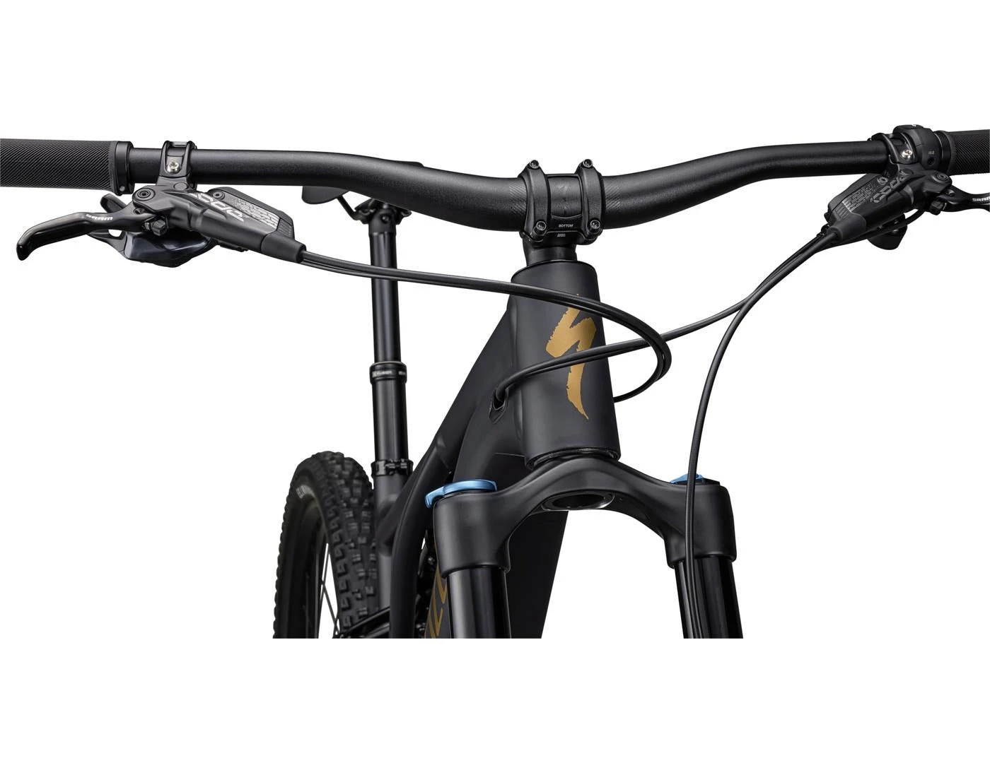 Specialized Turbo Levo Comp Alloy 6 Specialized Turbo Levo Comp Alloy - Image 6