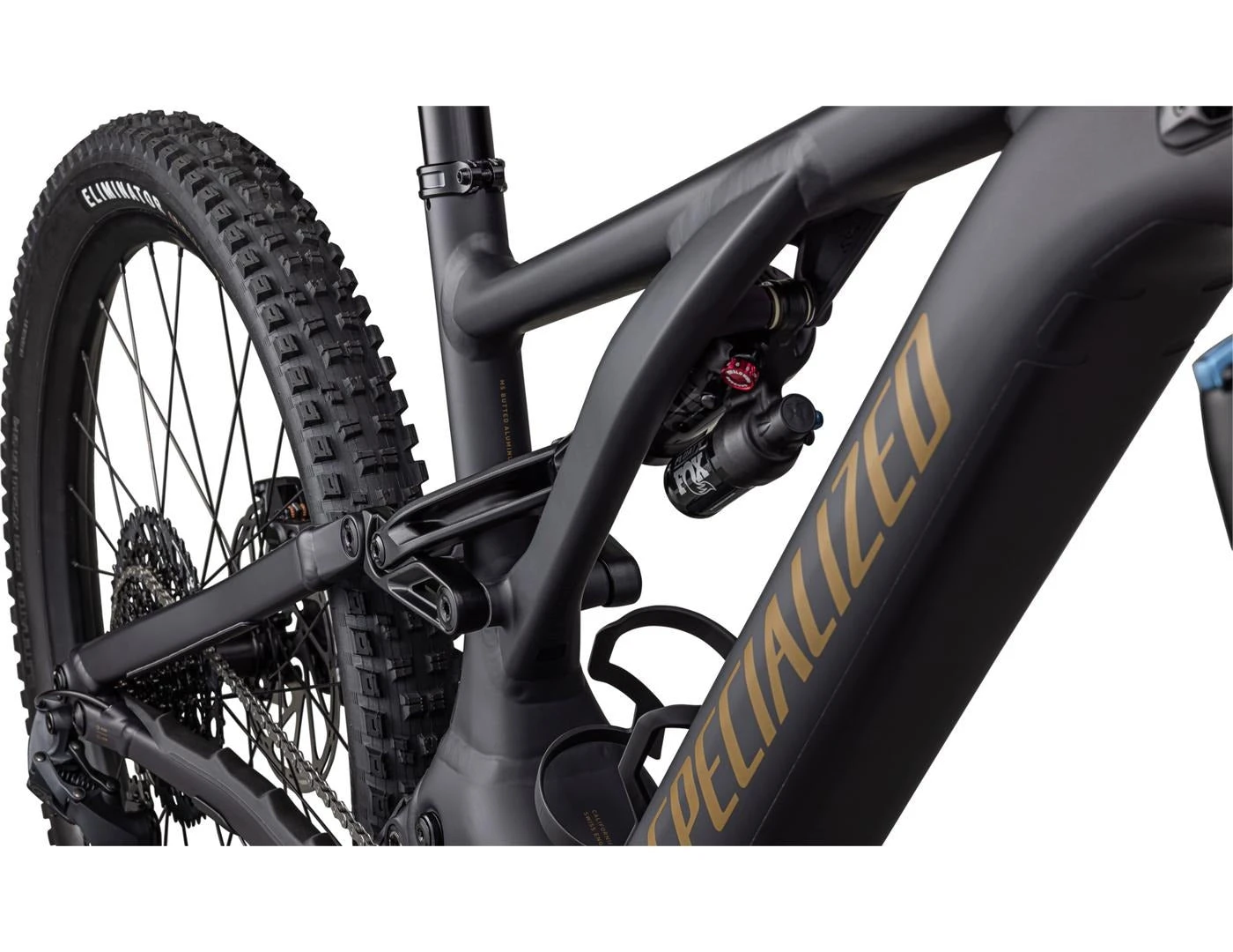 Specialized Turbo Levo Comp Alloy 7 Specialized Turbo Levo Comp Alloy - Image 7