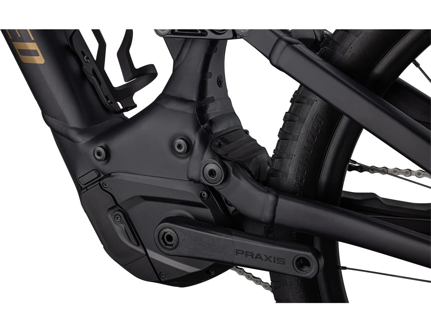 Specialized Turbo Levo Comp Alloy 8 Specialized Turbo Levo Comp Alloy - Image 8