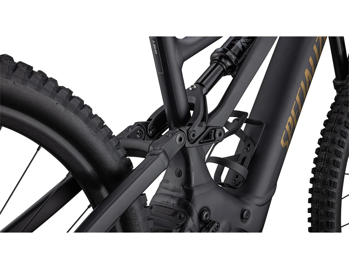 Specialized Turbo Levo Comp Alloy 9 Specialized Turbo Levo Comp Alloy - Image 9