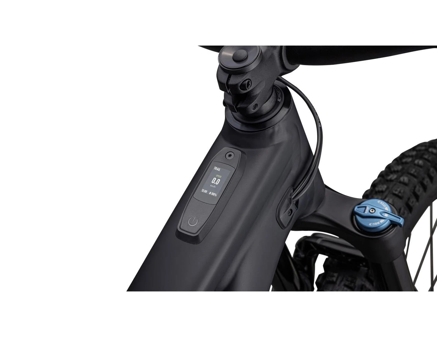 Specialized Turbo Levo Comp Alloy 10 Specialized Turbo Levo Comp Alloy - Image 10