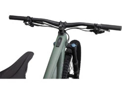 Specialized Turbo Levo Comp Alloy 34 Specialized Turbo Levo Comp Alloy -Rush Riders 95223 53 LEVO COMP ALLOY SGEGRN 3