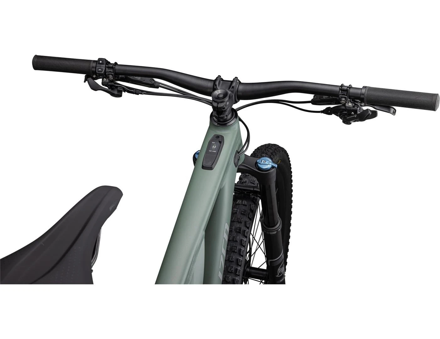 Specialized Turbo Levo Comp Alloy 15 Specialized Turbo Levo Comp Alloy - Image 15