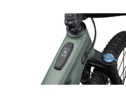 Specialized Turbo Levo Comp Alloy 39 Specialized Turbo Levo Comp Alloy -Rush Riders 95223 53 LEVO COMP ALLOY SGEGRN 8