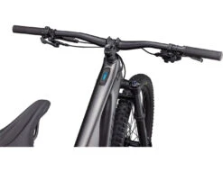 Specialized Turbo Levo Carbon 13 Specialized Turbo Levo Carbon -Rush Riders 95223 77 LEVO CARBON SMK BLK D2