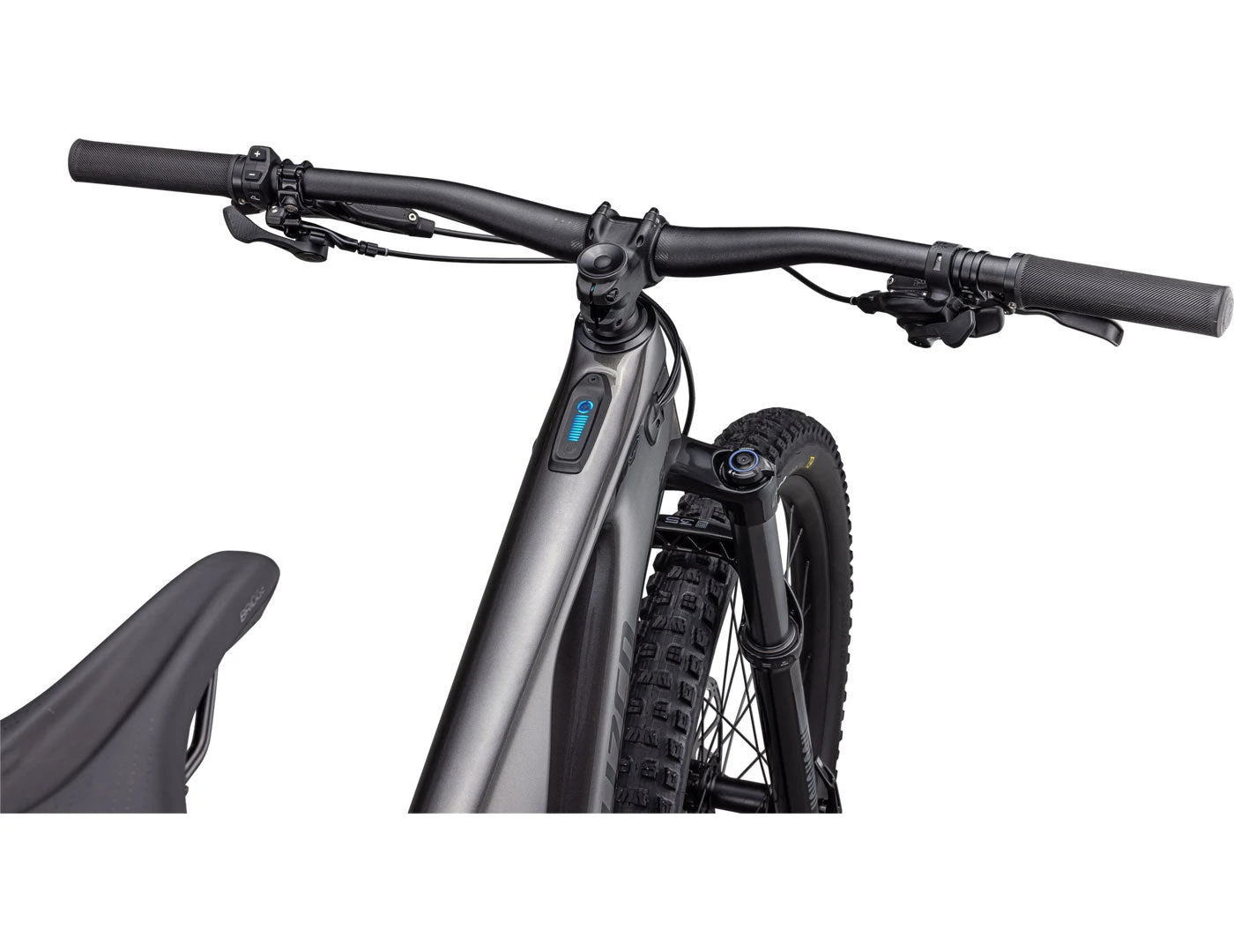 Specialized Turbo Levo Carbon 5 Specialized Turbo Levo Carbon - Image 5