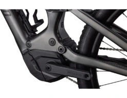 Specialized Turbo Levo Carbon 15 Specialized Turbo Levo Carbon -Rush Riders 95223 77 LEVO CARBON SMK BLK D5