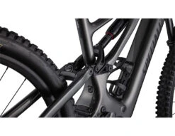 Specialized Turbo Levo Carbon 16 Specialized Turbo Levo Carbon -Rush Riders 95223 77 LEVO CARBON SMK BLK D6