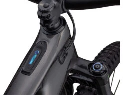 Specialized Turbo Levo Carbon 17 Specialized Turbo Levo Carbon -Rush Riders 95223 77 LEVO CARBON SMK BLK D7