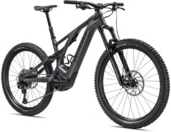 Rush Riders -Rush Riders 95223 77 LEVO CARBON SMK BLK FDS