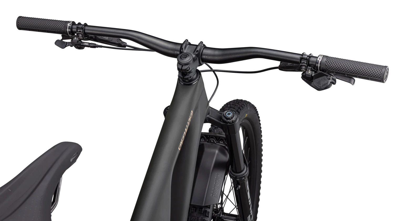 Specialized Stumpjumper EVO LTD 5 Specialized Stumpjumper EVO LTD - Image 5