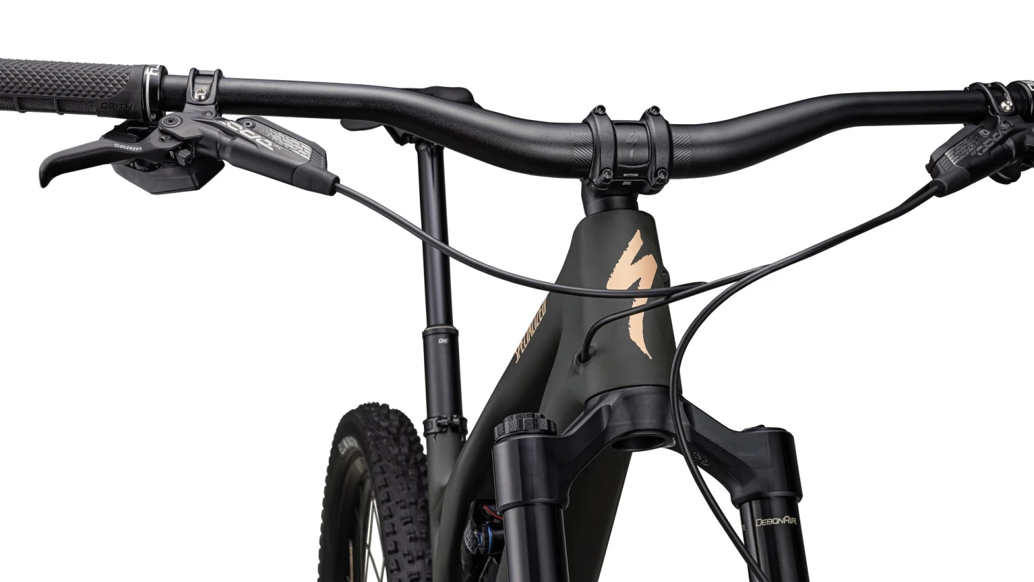 Specialized Stumpjumper EVO LTD 6 Specialized Stumpjumper EVO LTD - Image 6