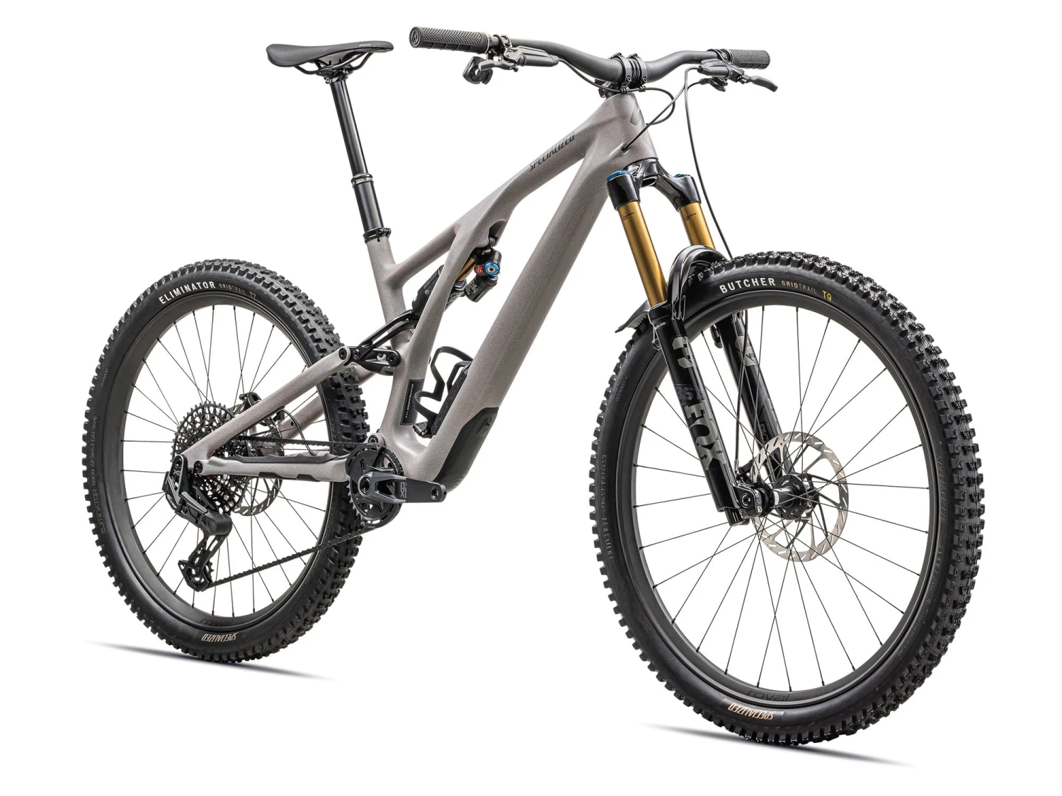 Specialized Stumpjumper Evo Pro 2 Specialized Stumpjumper Evo Pro - Image 2