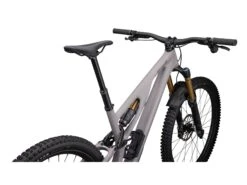 Specialized Stumpjumper Evo Pro 9 Specialized Stumpjumper Evo Pro -Rush Riders 96324 10 SJ EVO PRO DUNEWHT DOVG 3