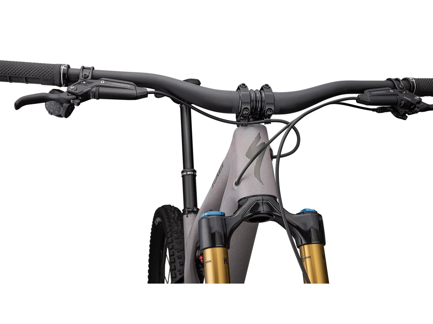 Specialized Stumpjumper Evo Pro 5 Specialized Stumpjumper Evo Pro - Image 5