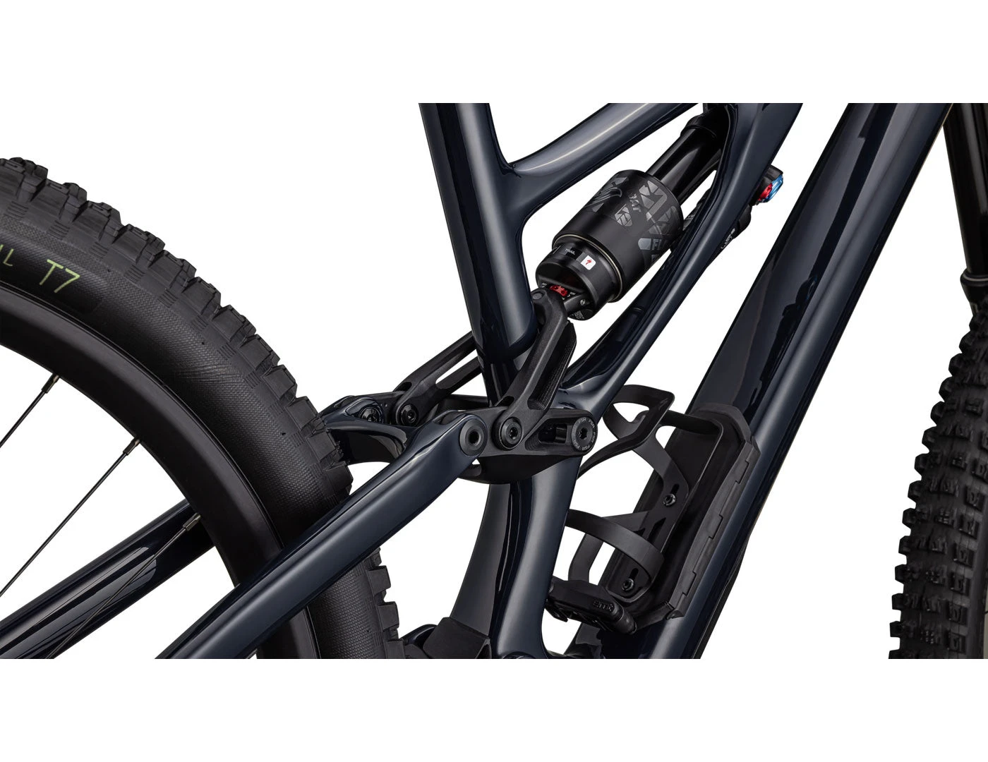 Specialized Stumpjumper Evo Expert - T-Type AXS 6 Specialized Stumpjumper Evo Expert - T-Type AXS - Image 6