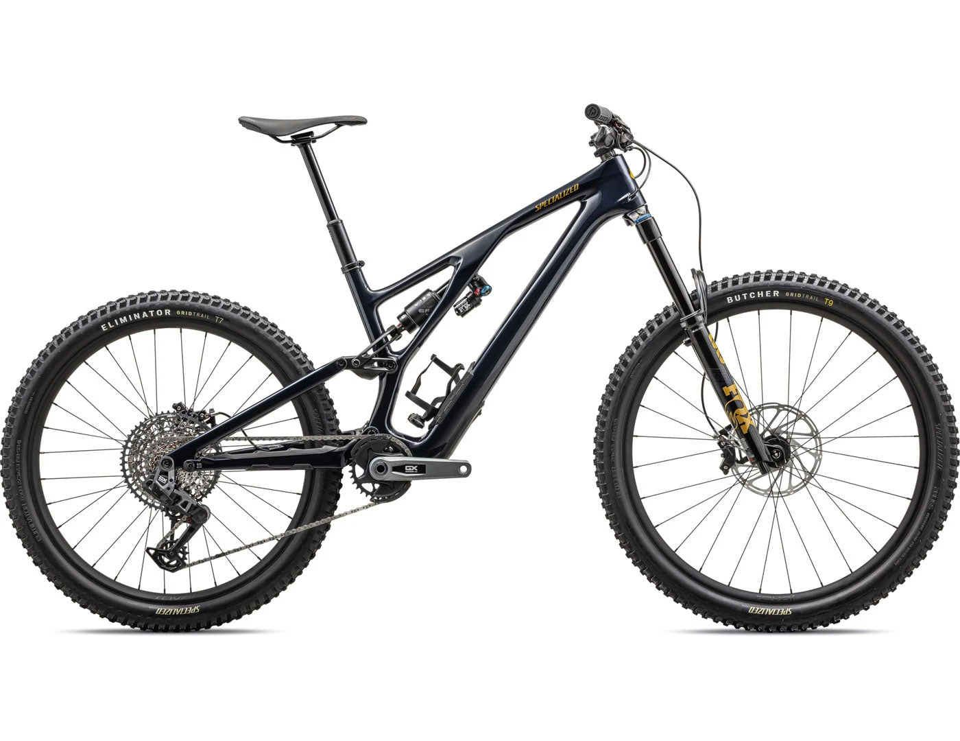 Specialized Stumpjumper Evo Expert - T-Type AXS 1 Specialized Stumpjumper Evo Expert - T-Type AXS