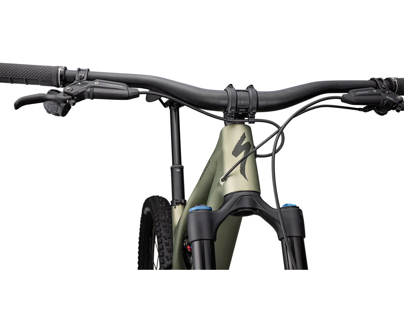 Specialized Stumpjumper Evo Expert - T-Type AXS 11 Specialized Stumpjumper Evo Expert - T-Type AXS - Image 11