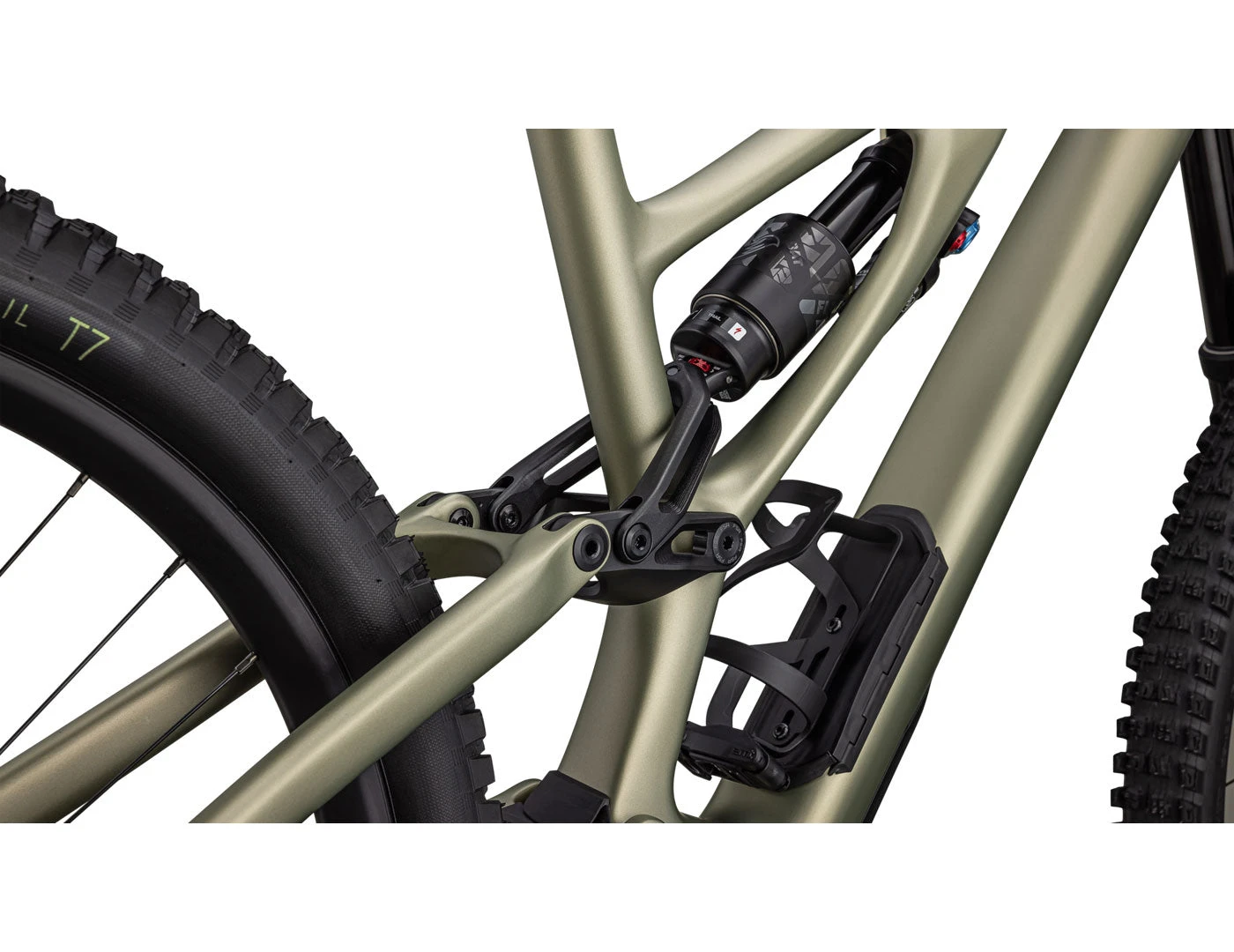 Specialized Stumpjumper Evo Expert - T-Type AXS 12 Specialized Stumpjumper Evo Expert - T-Type AXS - Image 12