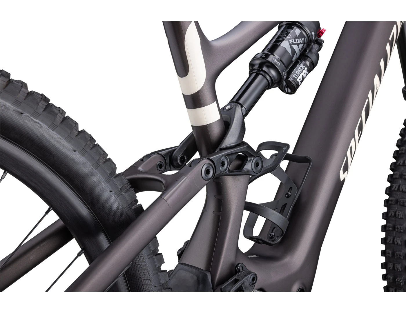 Specialized Turbo Levo SL Comp Carbon 8 Specialized Turbo Levo SL Comp Carbon - Image 8