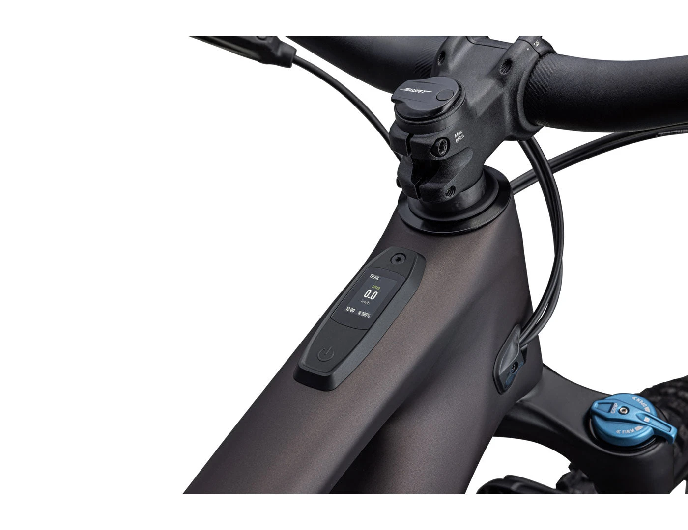 Specialized Turbo Levo SL Comp Carbon 9 Specialized Turbo Levo SL Comp Carbon - Image 9