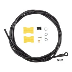 Shimano BH90 Brake Hose -Rush Riders BH90 SBM 65d558a7 ab3c 4ccc 8cac 9f4a4f89bf8a V2