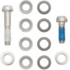 AVID CPS Stainless Steel Hardware Kit