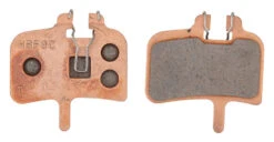 Hayes Sintered Disc Brake Pads For HFX/9/Mag/MX1/G2