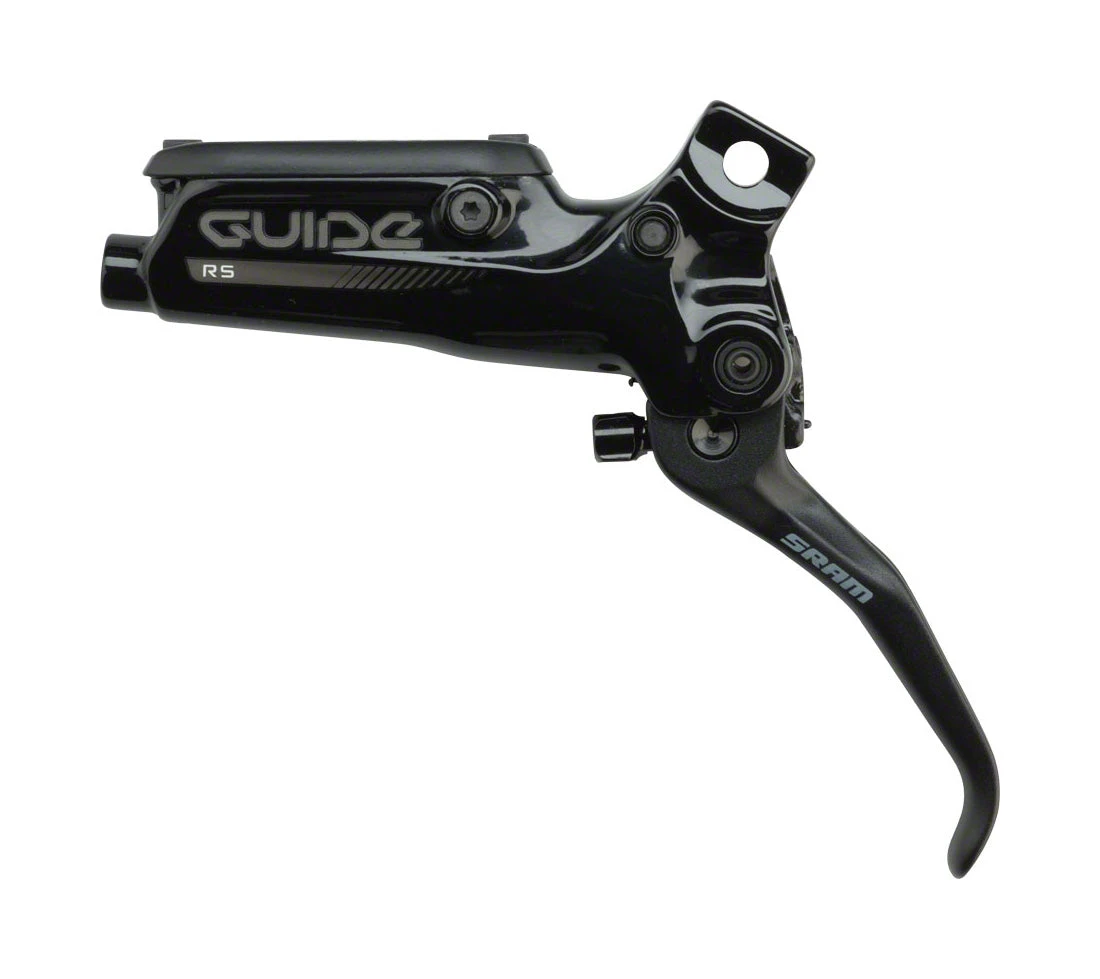 SRAM Guide RS Complete Lever - V2 1 SRAM Guide RS Complete Lever - V2