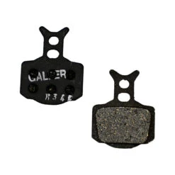 GALFER Formula C1/ Cura/Mega/RO/R1/RR1/RX/T1/The One Disc Brake Pads - Standard Compound