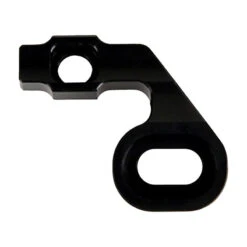 HOPE Tech 4 Shifter Mount - Left - SRAM Shifter